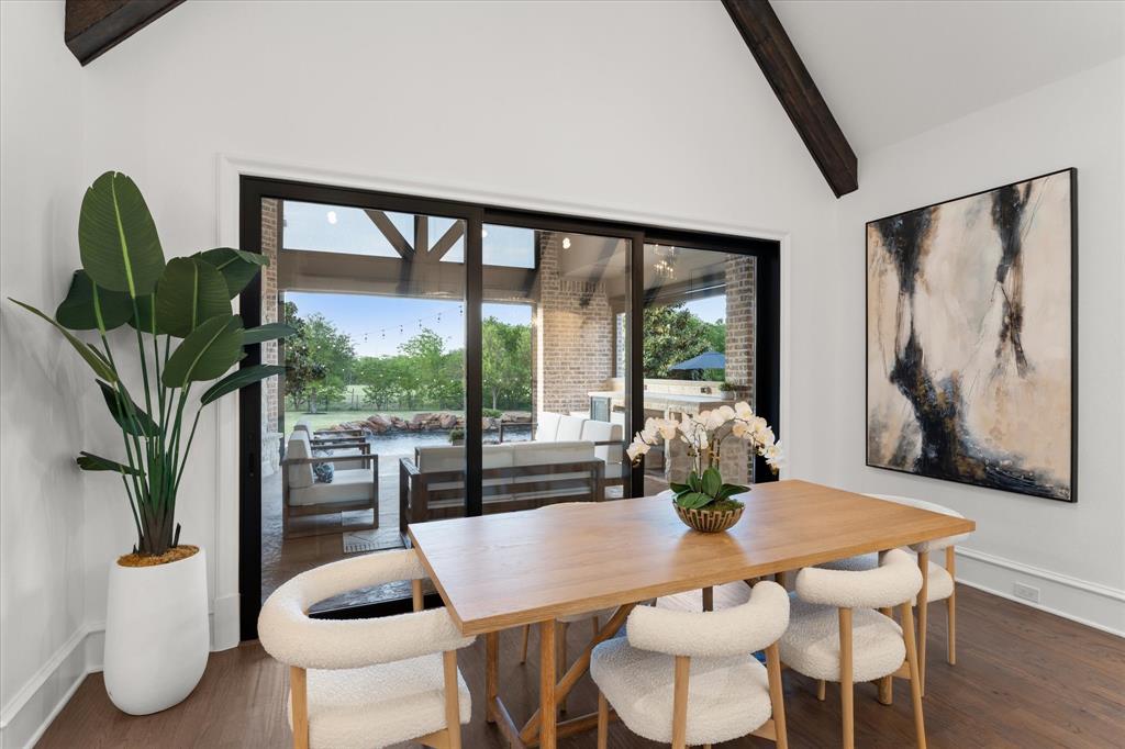 Whispering Meadows Ph 1 - Residential