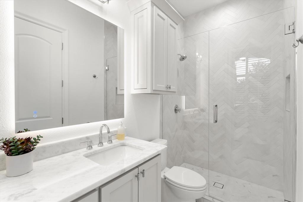 Whispering Meadows Ph 1 - Residential