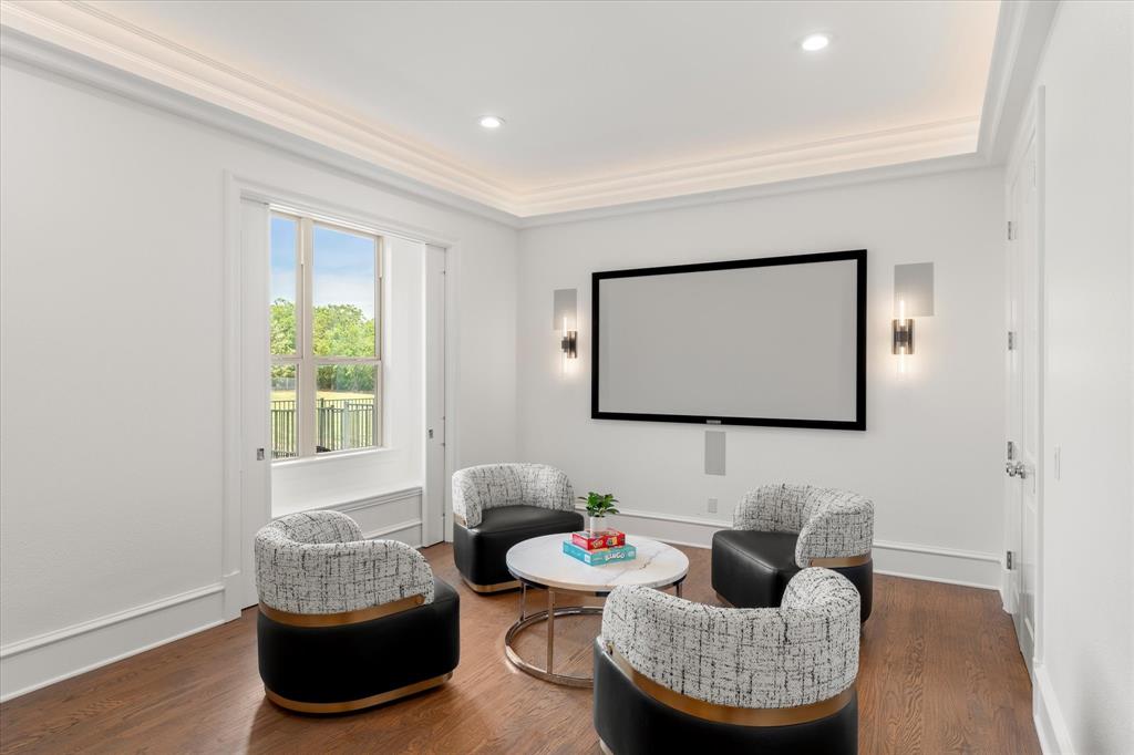 Whispering Meadows Ph 1 - Residential