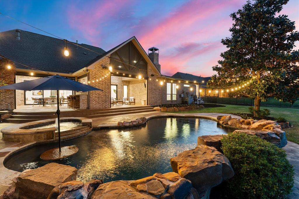 Whispering Meadows Ph 1 - Residential