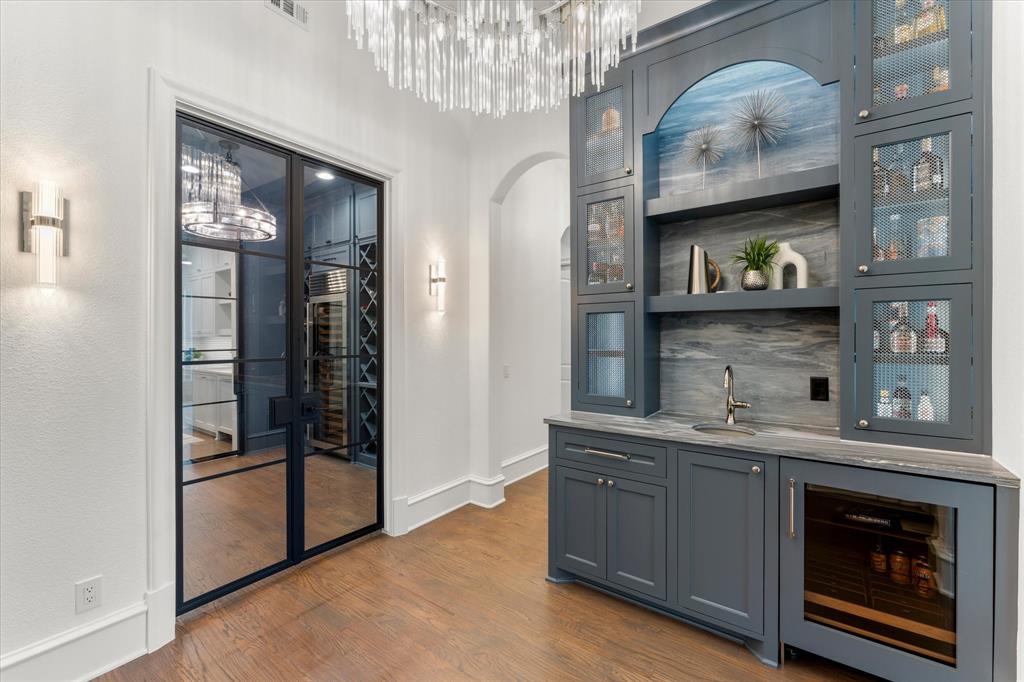 Whispering Meadows Ph 1 - Residential