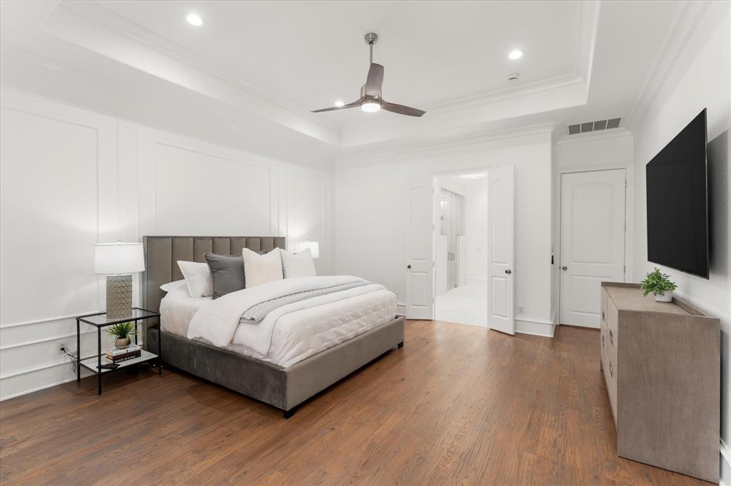 Whispering Meadows Ph 1 - Residential