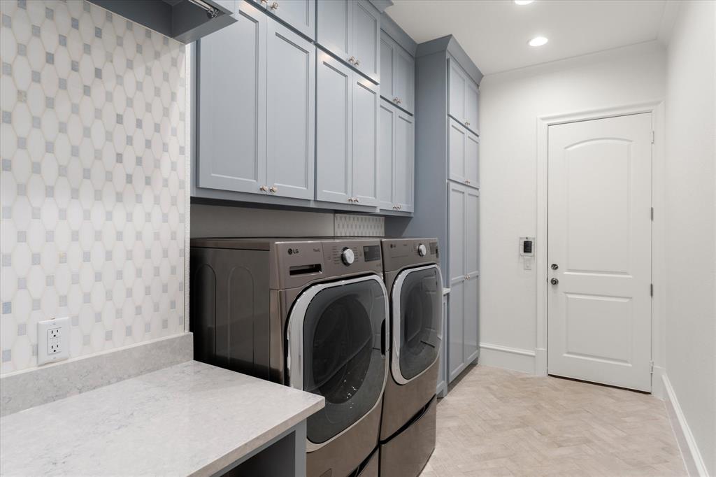 Whispering Meadows Ph 1 - Residential