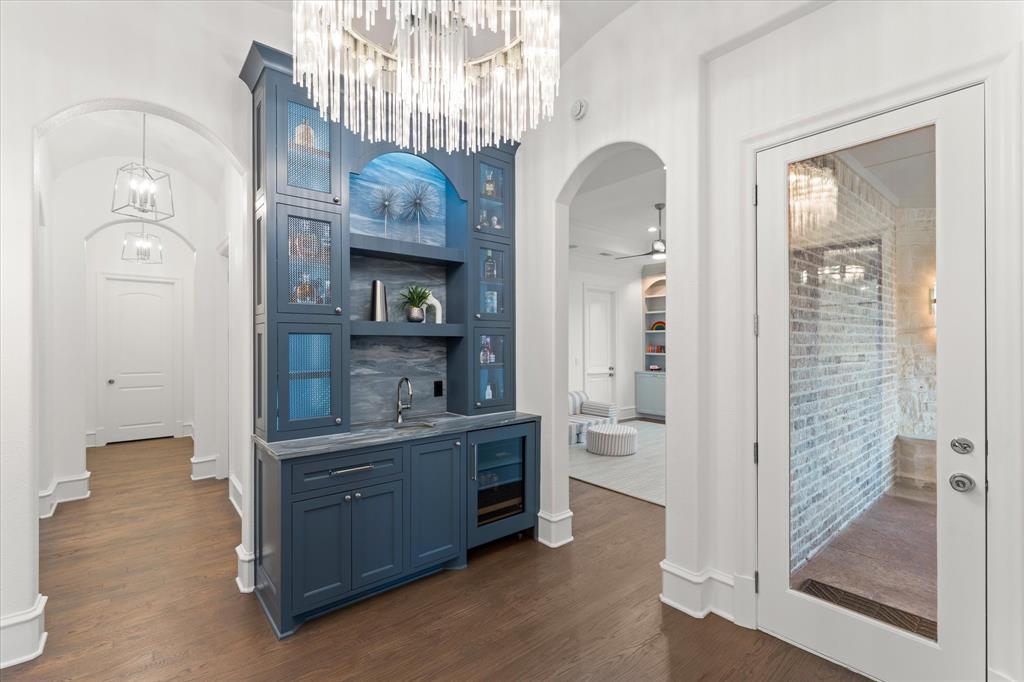 Whispering Meadows Ph 1 - Residential