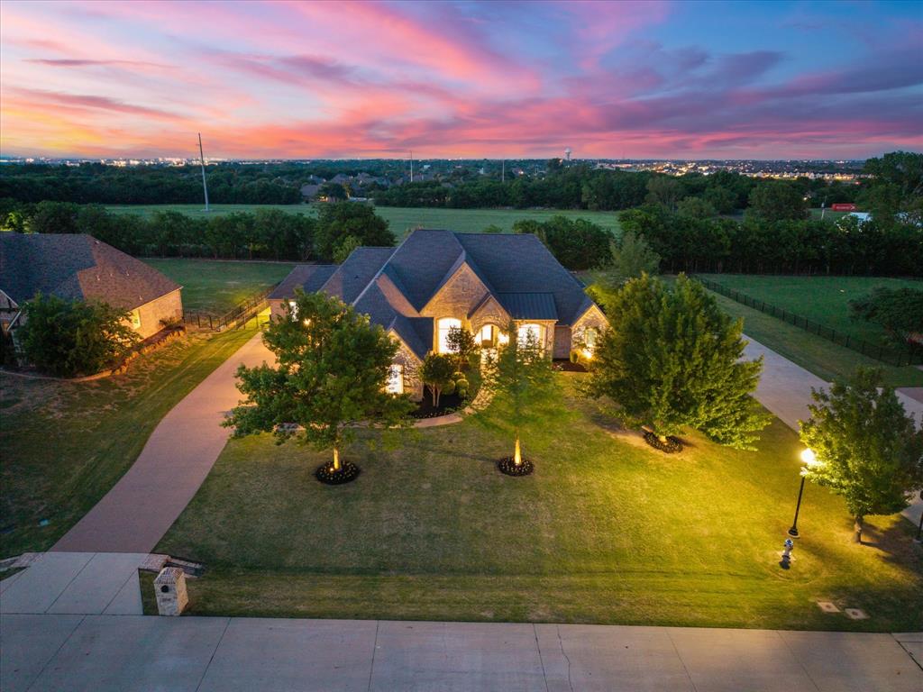 2141 Woodhaven Drive