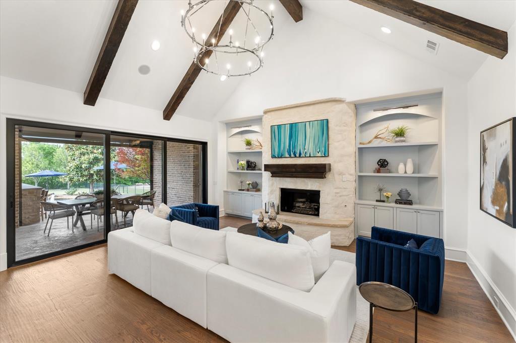 Whispering Meadows Ph 1 - Residential