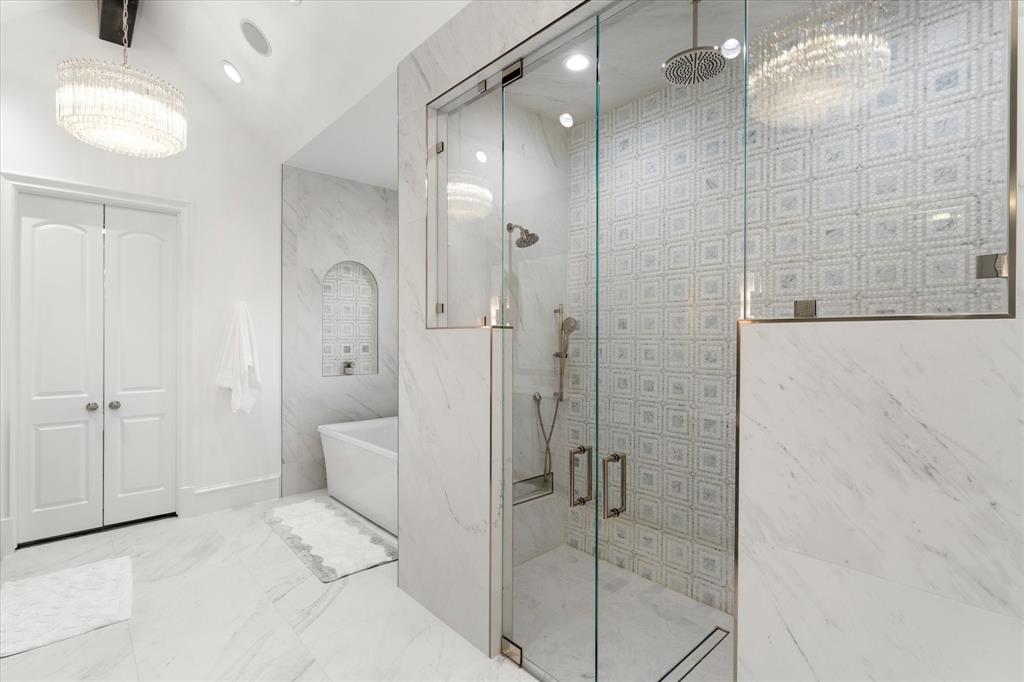 Whispering Meadows Ph 1 - Residential