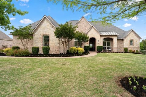 Photo of 2141 Woodhaven Drive, Prosper, TX 75078 (MLS # 21244035)