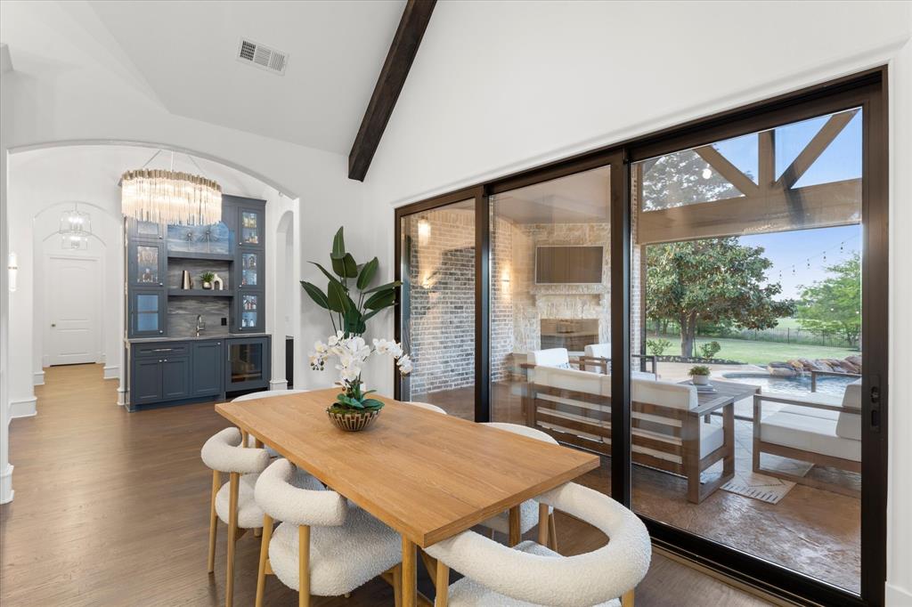 Whispering Meadows Ph 1 - Residential