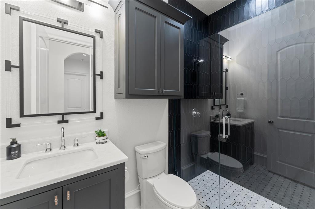 Whispering Meadows Ph 1 - Residential