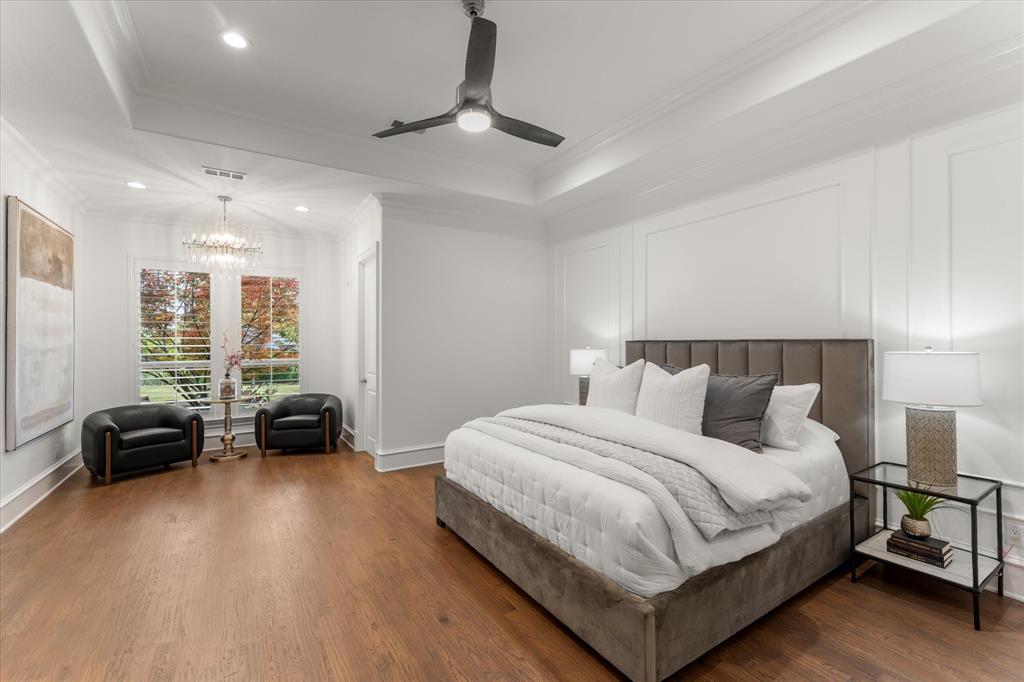 Whispering Meadows Ph 1 - Residential
