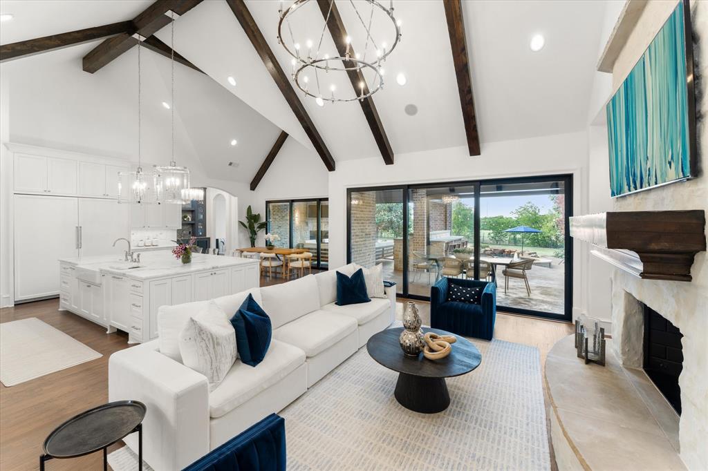 Whispering Meadows Ph 1 - Residential