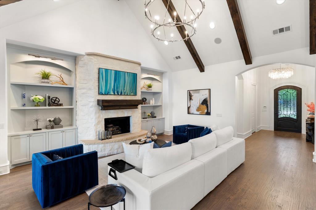 2141 Woodhaven Drive