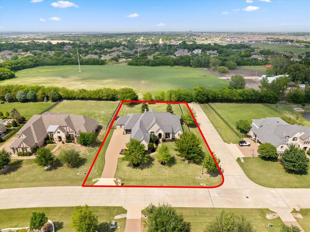 Whispering Meadows Ph 1 - Residential