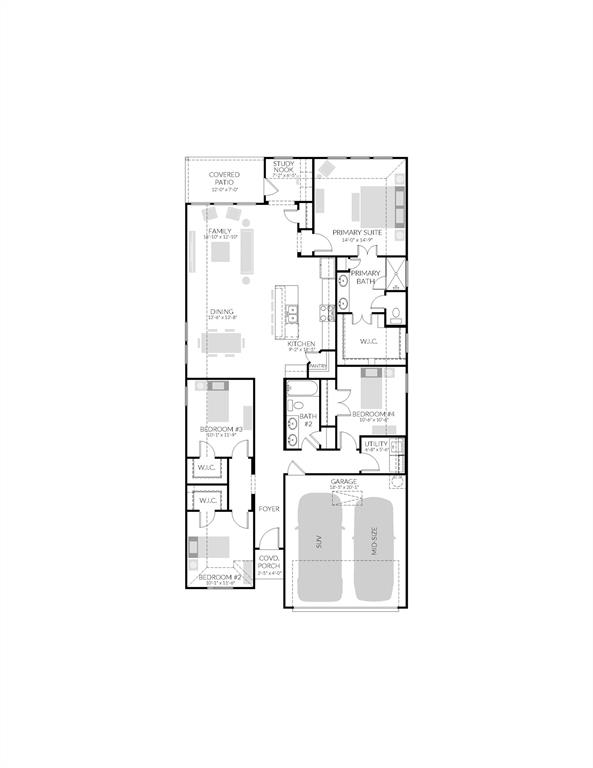 251 Bright Alcove Court