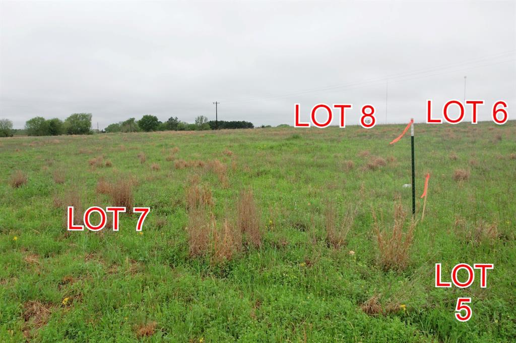 TBD Lot 7 County Road 4286