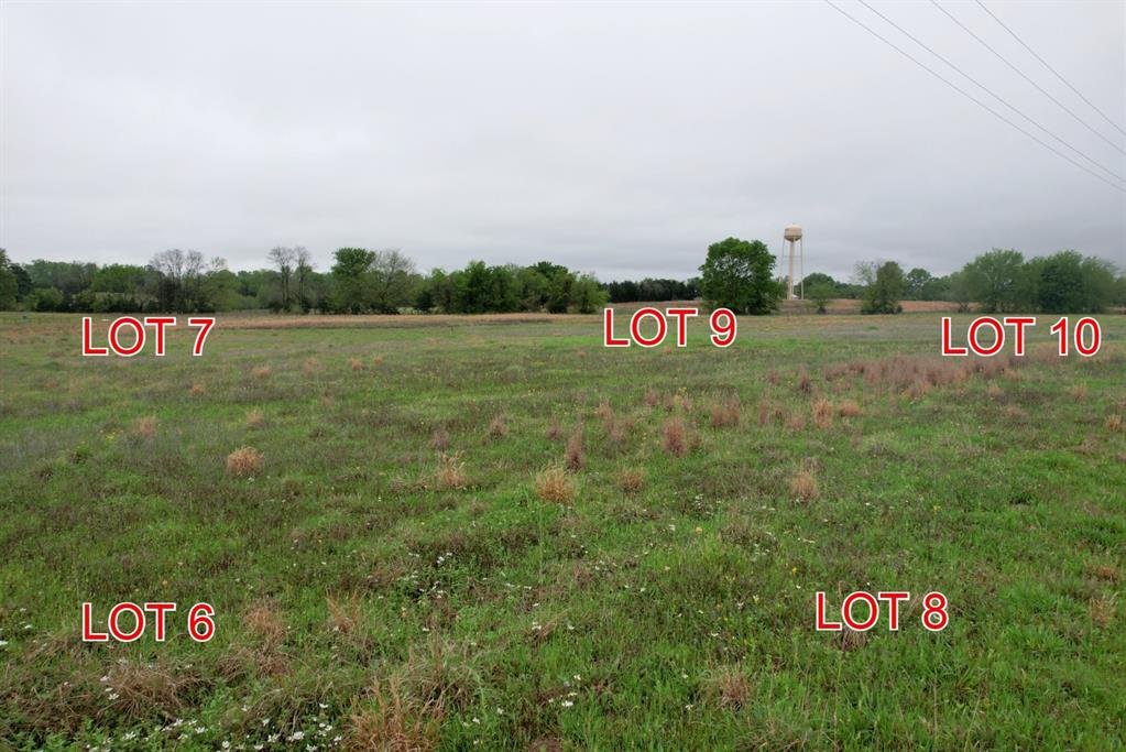 TBD Lot 7 County Road 4286