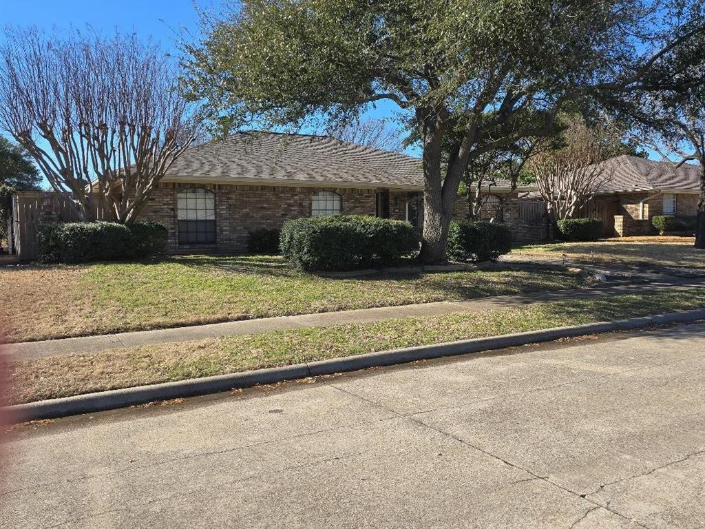 2004 Cherbourg Drive