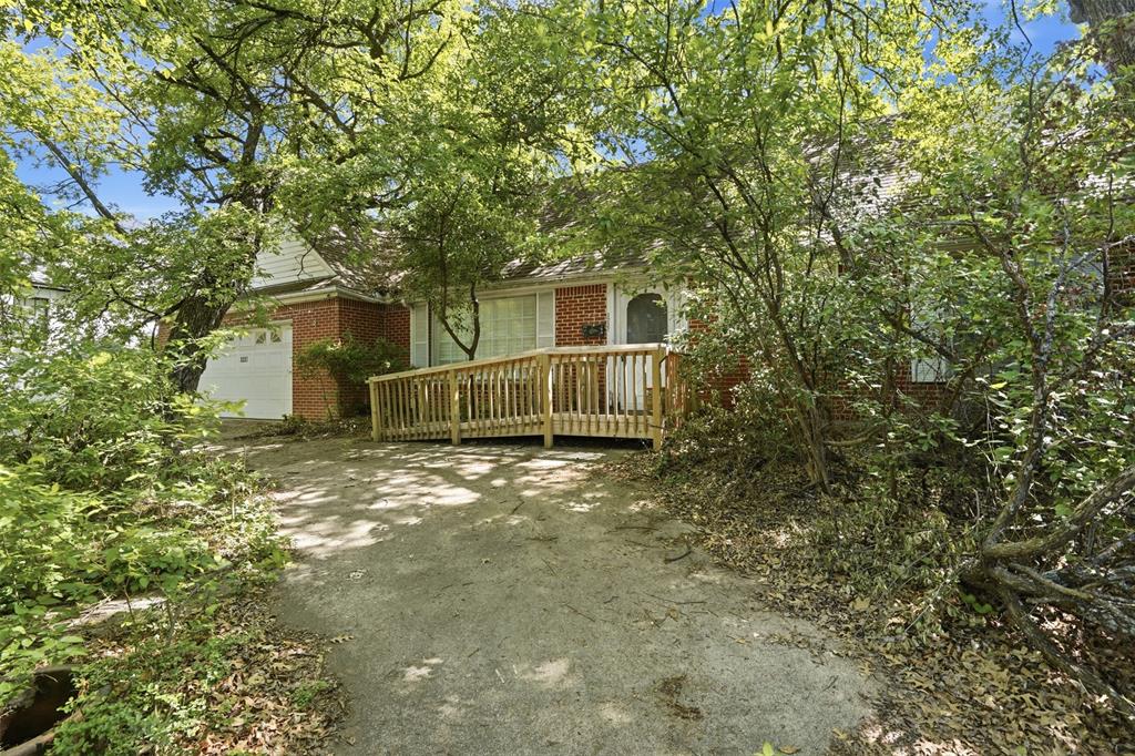 3237 Preston Hollow Road