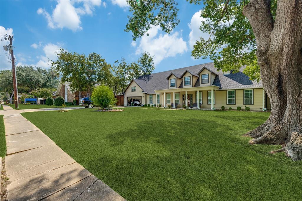 Stults Rd - Commercial Sale