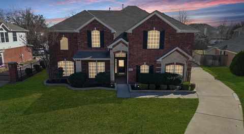 Photo of 2831 Kate Lane, Grand Prairie, TX 75052 (MLS # 21153780)