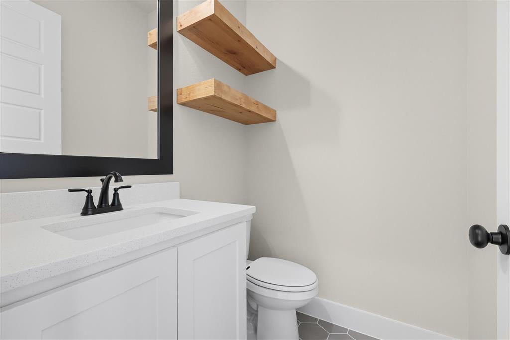 Matthews Farms Add Ph 2 - Residential