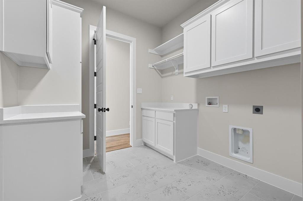 Matthews Farms Add Ph 2 - Residential