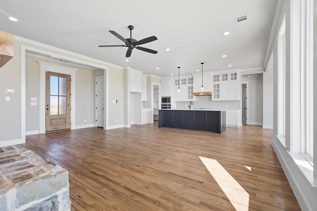 Matthews Farms Add Ph 2 - Residential