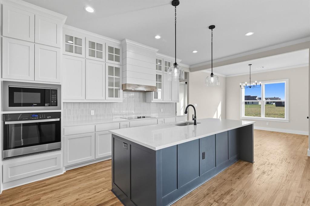 Matthews Farms Add Ph 2 - Residential