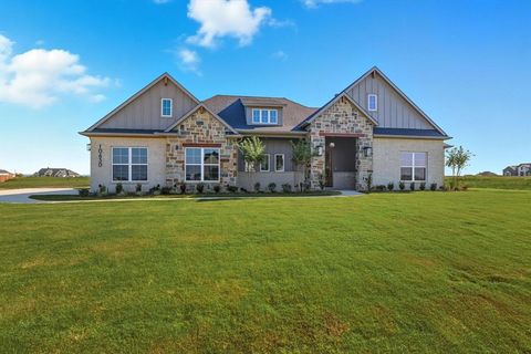 10650 Rye Bread Lane Maypearl TX 76084