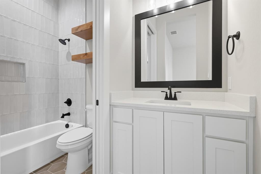 Matthews Farms Add Ph 2 - Residential