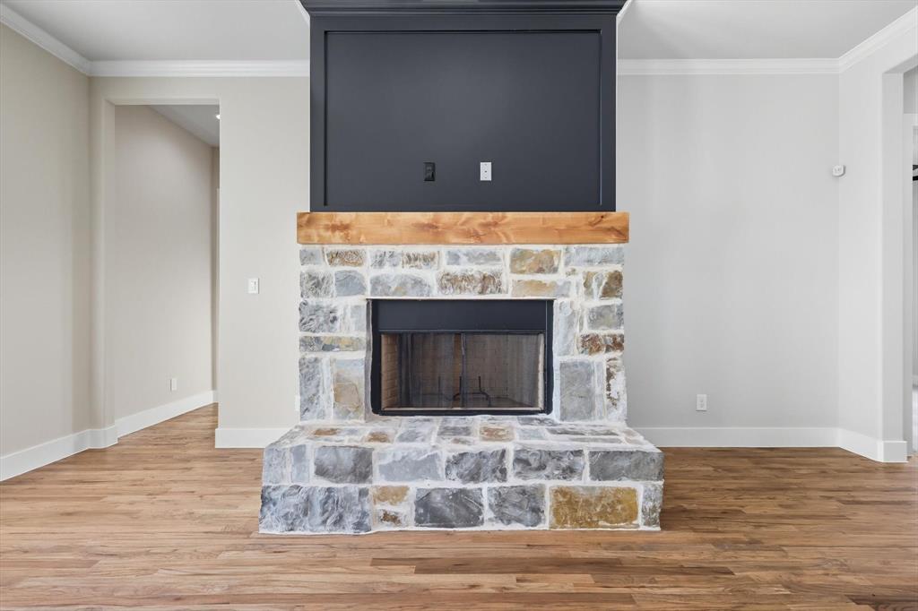 Matthews Farms Add Ph 2 - Residential