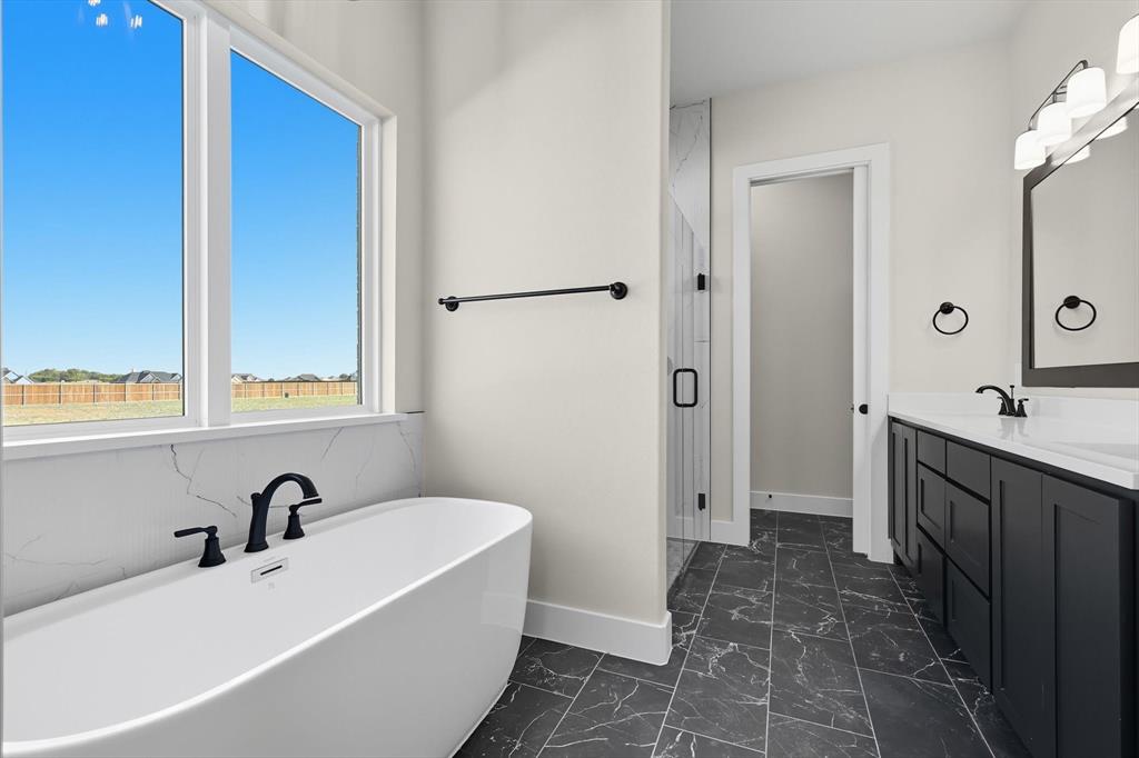 Matthews Farms Add Ph 2 - Residential