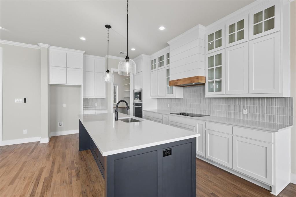 Matthews Farms Add Ph 2 - Residential