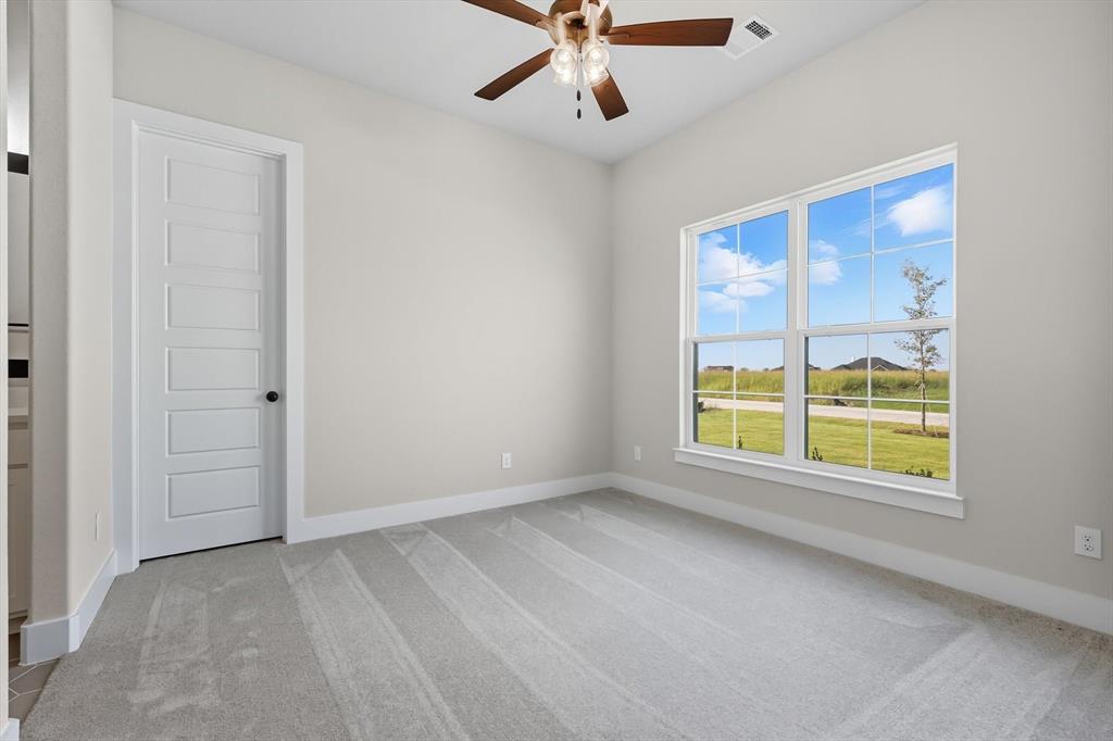 Matthews Farms Add Ph 2 - Residential