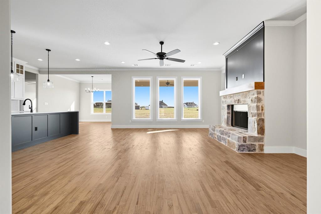 10650 Rye Bread Lane