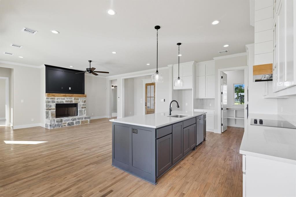 Matthews Farms Add Ph 2 - Residential