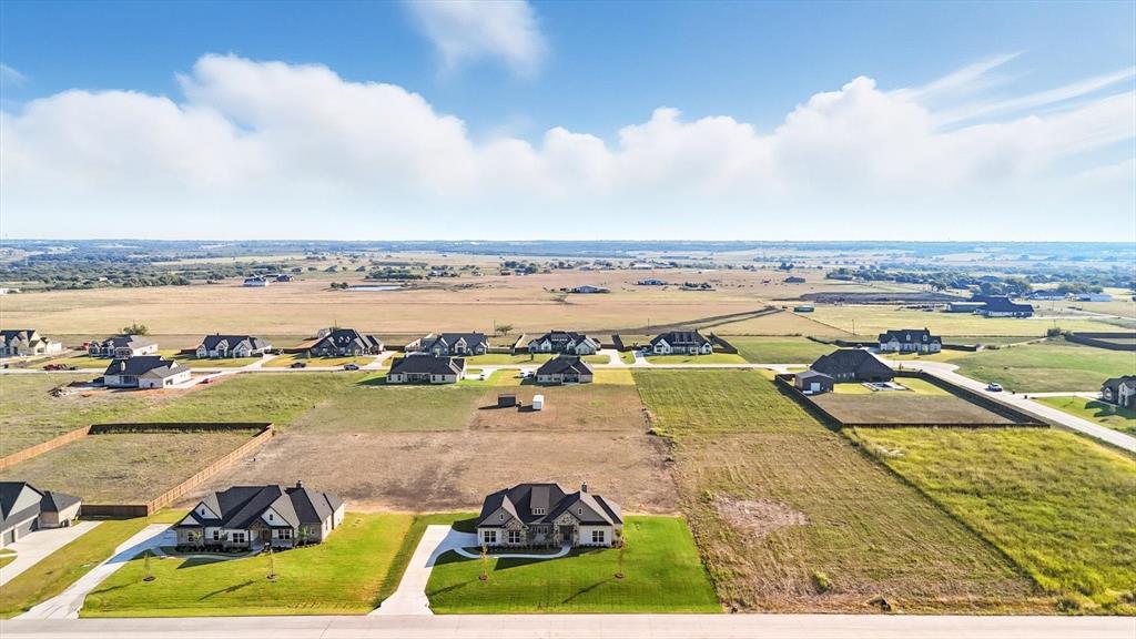 Matthews Farms Add Ph 2 - Residential