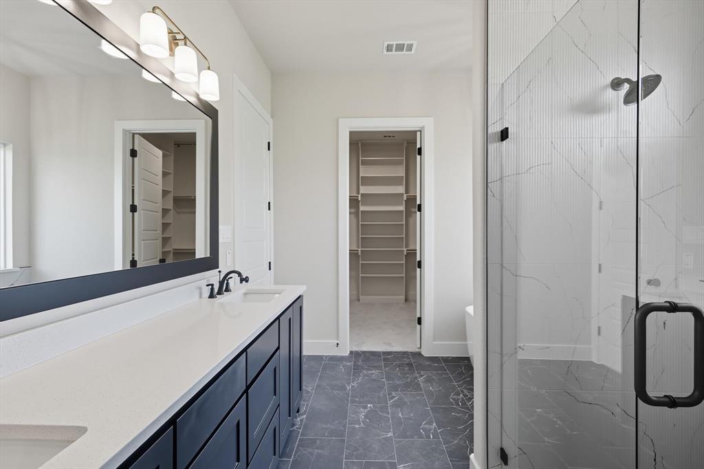 Matthews Farms Add Ph 2 - Residential