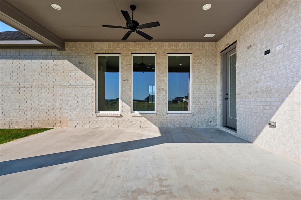 Matthews Farms Add Ph 2 - Residential