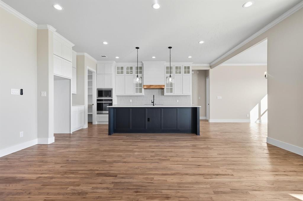 Matthews Farms Add Ph 2 - Residential