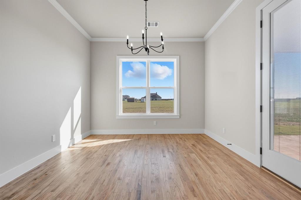 Matthews Farms Add Ph 2 - Residential