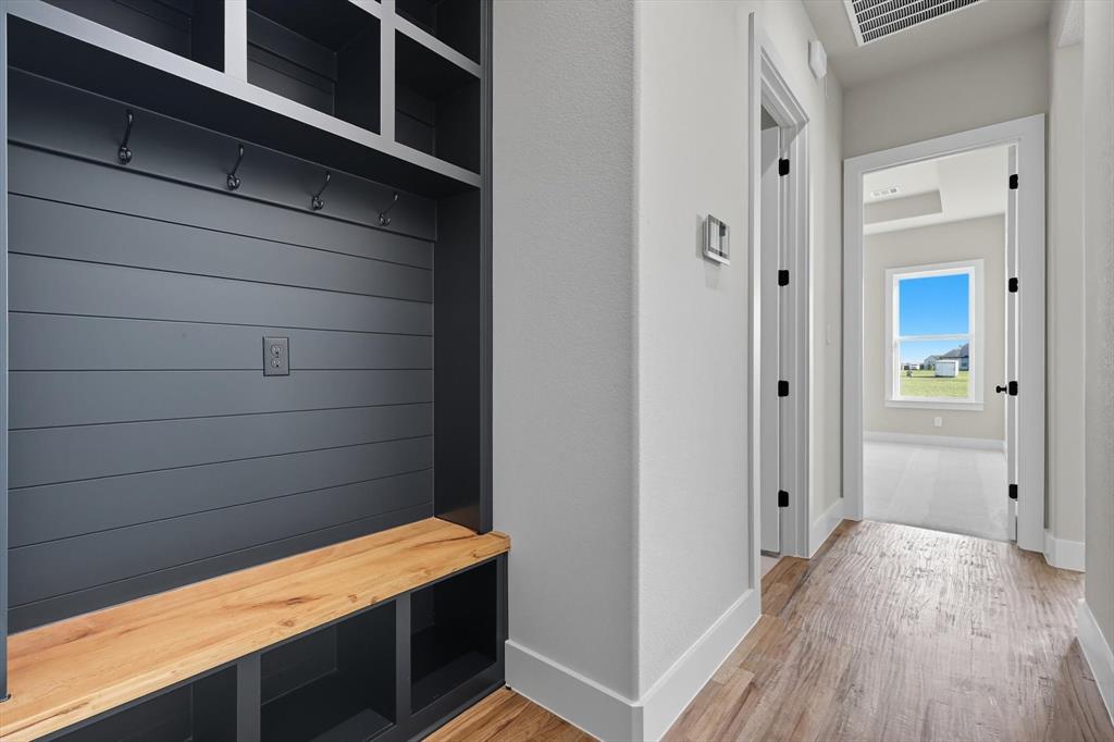 Matthews Farms Add Ph 2 - Residential