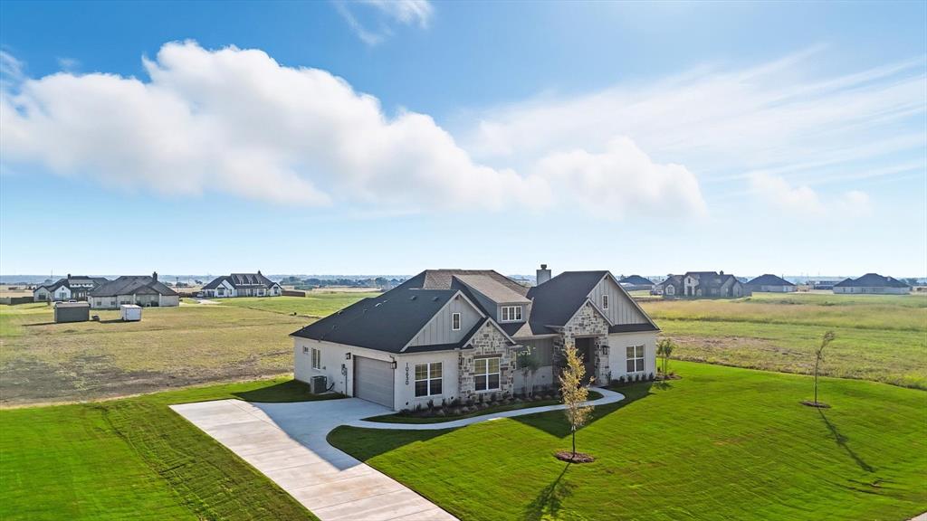 Matthews Farms Add Ph 2 - Residential