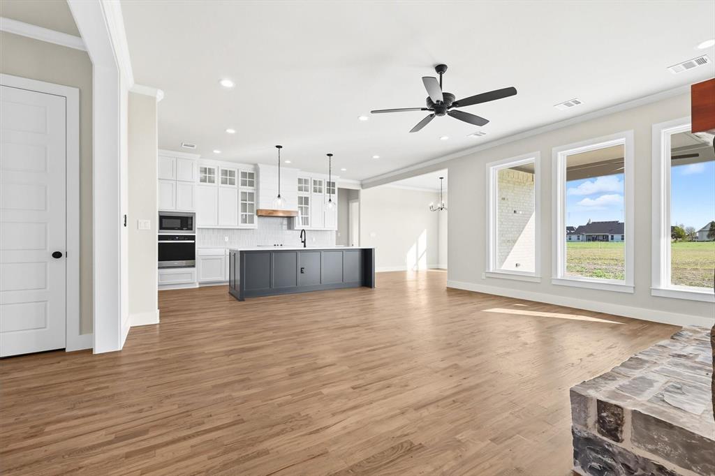 Matthews Farms Add Ph 2 - Residential