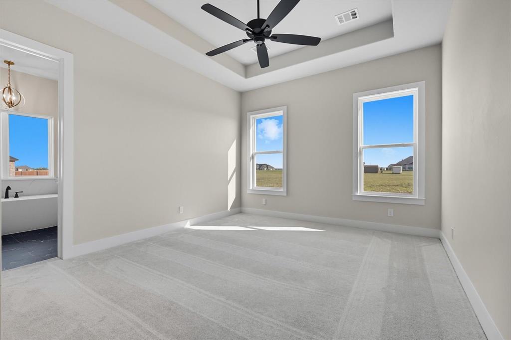 Matthews Farms Add Ph 2 - Residential