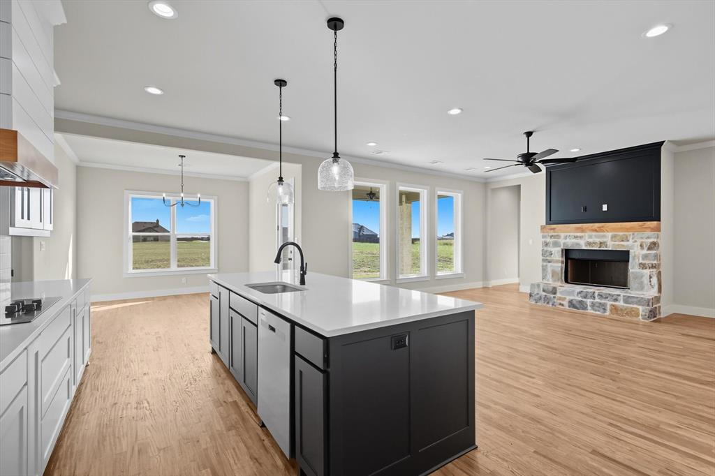 Matthews Farms Add Ph 2 - Residential