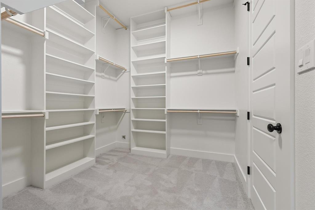 Matthews Farms Add Ph 2 - Residential