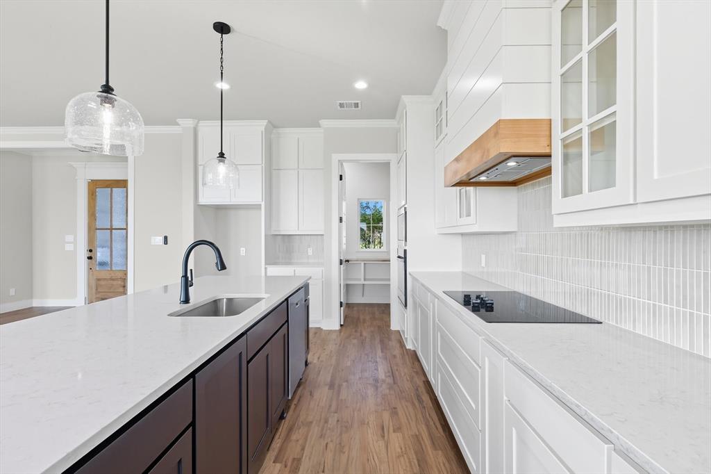 Matthews Farms Add Ph 2 - Residential