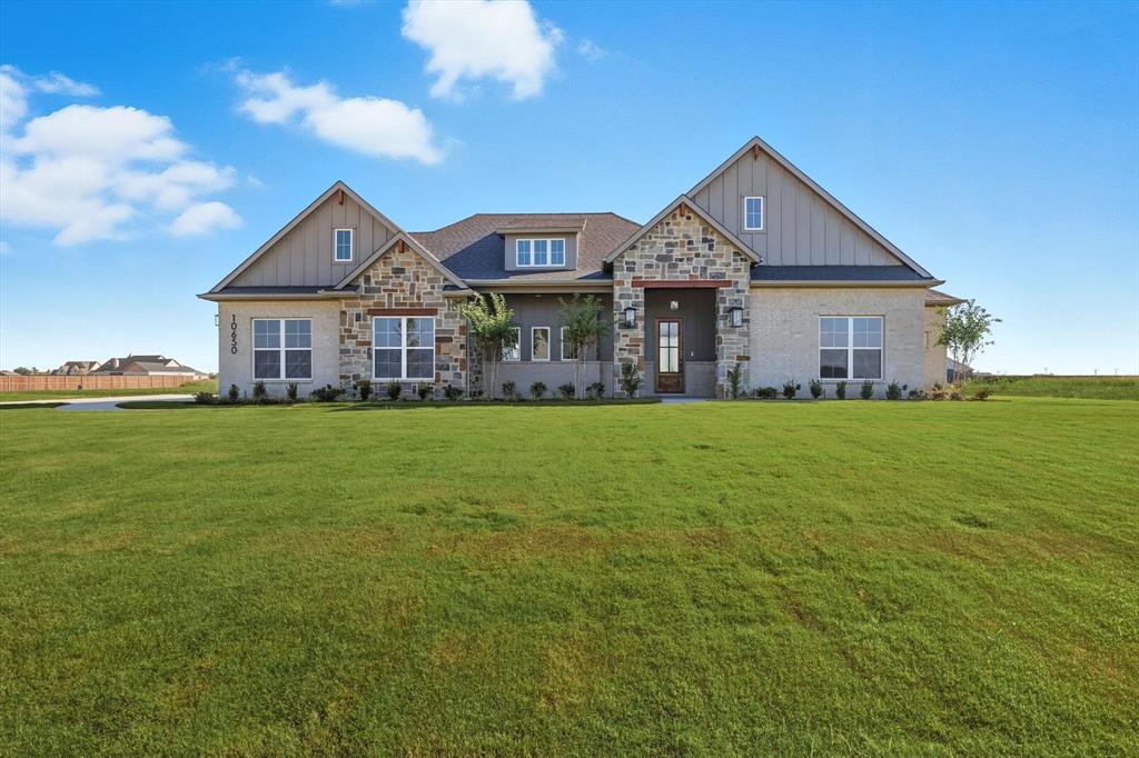 10650 Rye Bread Lane